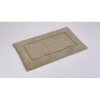 Abyss & Habidecor Badematte Must Linen-70 x 120 cm