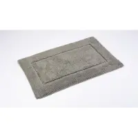 Abyss & Habidecor Badematte Must Atmosphere-60 x 60 cm
