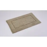 Abyss & Habidecor Badematte Must Linen-50 x 80 cm