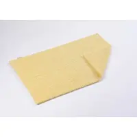 Abyss & Habidecor Badematte Double Pop Corn-50 x 80 cm
