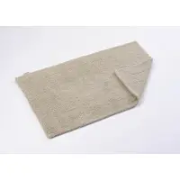 Abyss & Habidecor Badematte Double Linen-60 x 100 cm