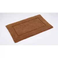 Abyss & Habidecor Badematte Must Caramel-50 x 80 cm