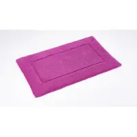 Abyss & Habidecor Badematte Must Happy Pink-60 x 100 cm