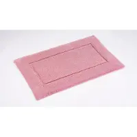 Abyss & Habidecor Badematte Must Flamingo-60 x 100 cm