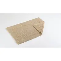 Abyss & Habidecor Badematte Reversible Sand-60 x 100 cm