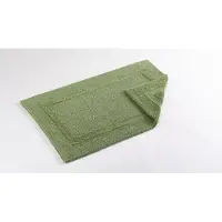 Abyss & Habidecor Badematte Reversible Forest-60 x 100 cm