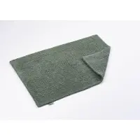 Abyss & Habidecor Badematte Double Evergreen-60 x 100 cm