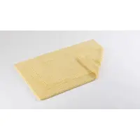 Abyss & Habidecor Badematte Reversible Popcorn-70 x 120 cm