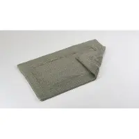 Abyss & Habidecor Badematte Reversible Laurel-60 x 60 cm