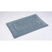 Abyss & Habidecor Badematte Must Atlantic-50 x 80 cm