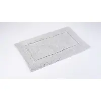Abyss & Habidecor Badematte Must Perle-60 x 100 cm