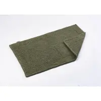 Abyss & Habidecor Badematte Double Khaki-60 x 100 cm