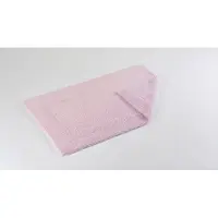 Abyss & Habidecor Badematte Reversible Pink Lady-50 x 80 cm