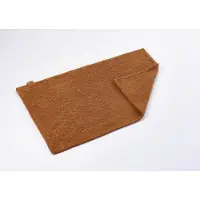 Abyss & Habidecor Badematte Double Caramel-50 x 80 cm