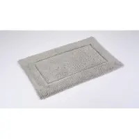 Abyss & Habidecor Badematte Must Cloud-50 x 80 cm