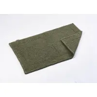 Abyss & Habidecor Badematte Double Khaki-50 x 80 cm