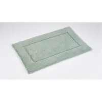 Abyss & Habidecor Badematte Must Aqua-50 x 80 cm
