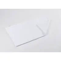Abyss & Habidecor Badematte Double White-60 x 100 cm