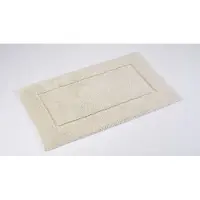 Abyss & Habidecor Badematte Must Ecru-80 x 160 cm