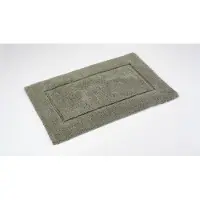 Abyss & Habidecor Badematte Must Laurel-80 x 160 cm