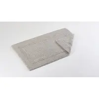 Abyss & Habidecor Badematte Reversible Cloud-50 x 80 cm
