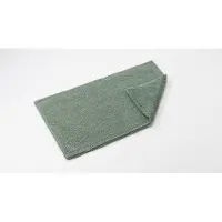 Abyss & Habidecor Badematte Bay Evergreen-70 x 140 cm