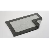 Abyss & Habidecor Badematte Origine Grey-60 x 100 cm