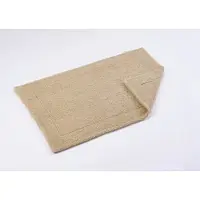 Abyss & Habidecor Badematte Double Sand-60 x 100 cm