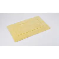 Abyss & Habidecor Badematte Must Pop Corn-50 x 80 cm