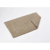 Abyss & Habidecor Badematte Double Taupe-60 x 100 cm
