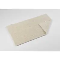 Abyss & Habidecor Badematte Double Ecru-50 x 80 cm