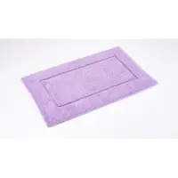 Abyss & Habidecor Badematte Must Lupin-60 x 60 cm