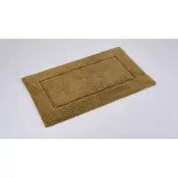 Abyss & Habidecor Badematte Must Gold-70 x 120 cm