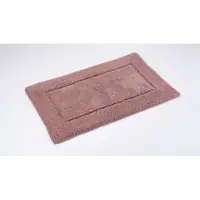 Abyss & Habidecor Badematte Must Rosette-60 x 100 cm
