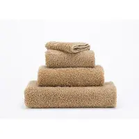 Abyss & Habidecor Gesichtshandtuch Super Pile Croissant (30 x 30 cm)