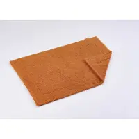 Abyss & Habidecor Badematte Double Tangerine-60 x 100 cm