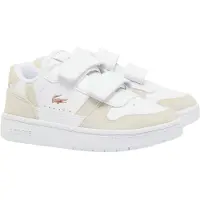 Lacoste T-Clip Set Sneakers Kinder 24