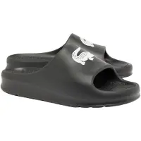 Lacoste Serve 2.0 Badeschuhe Herren 40 1/2