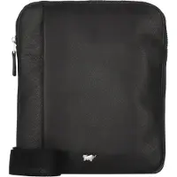 Braun Büffel Beuteltasche Golf 2.0 M 22 x 3 x 25