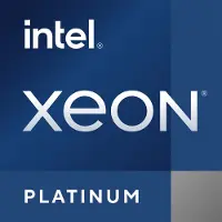 HP Intel Xeon-Platinum 8468 48-core Processor for