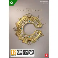 Xbox Sid Meiers Civilization VII: Deluxe Edition Download Code