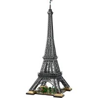 LEGO Icons Eiffel Tower (10307) Bauspiel