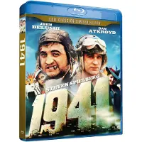 Classic Movies 1941 - A Steven Spielberg Movie - Starring John Belushi and Dan Akroyd