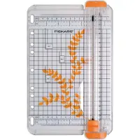 Fiskars papierschneider 22x14,50 cm