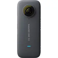 Insta360 ONE X2, 5K Ultra HD, CMOS, 4 MP, 100 fps, WLAN, Bluetooth