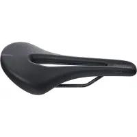 Terry Fisio Butterfly Arteria Gel Damensattel