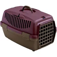 Kerbl Gulliver 48x32x31cm Haustiertransportbox