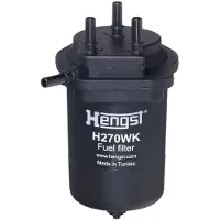 HENGST FILTER Kraftstofffilter H270WK