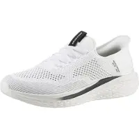 SKECHERS Sneakers Slade Quinto 210810/WHT Weiß 41