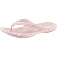 Crocs Zehentrenner Crocband Flip damen
